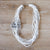 Long Beaded Necklace - Khutsala™ Artisans