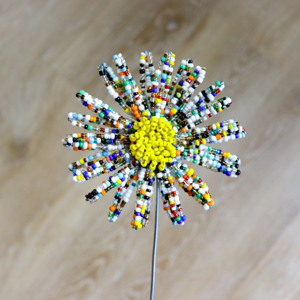 Redeemed Garden Stake - Khutsala™ Artisans