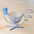 Wire Chicken Egg Holder - Khutsala™ Artisans