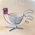 Wire Chicken Egg Holder - Khutsala™ Artisans
