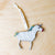 Unicorn Ornament - Khutsala™ Artisans