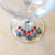 Wine Glass Charms (Set of 6) - Khutsala™ Artisans
