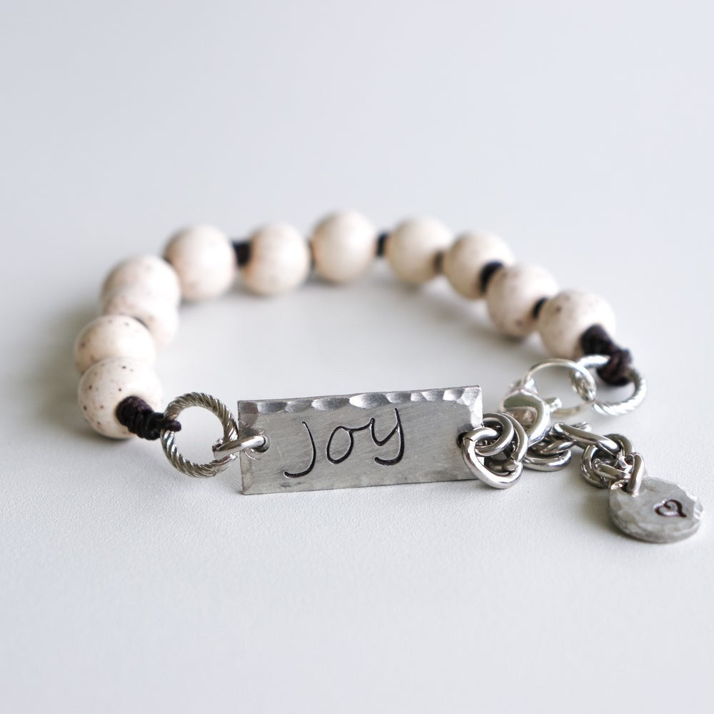 SwaziMUD™ JOY Bracelet - Khutsala™ Artisans
