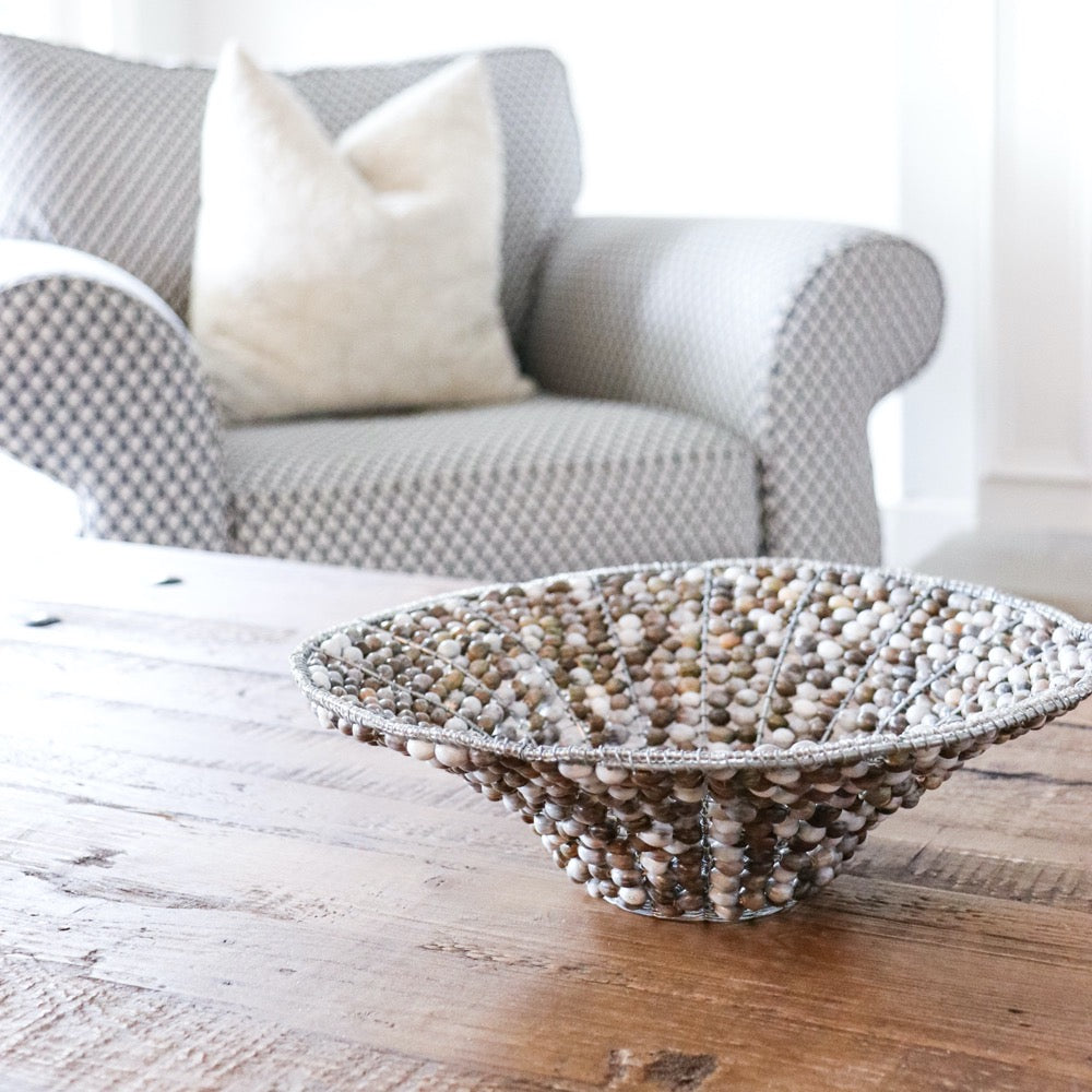 Lucky Seed Bowl - Khutsala™ Artisans