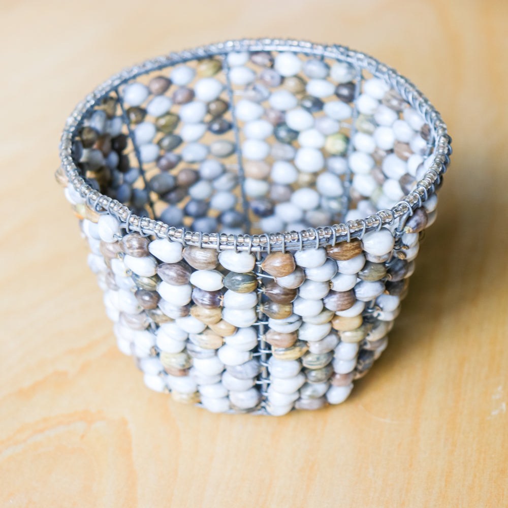 Lucky Seed Bowl - Khutsala™ Artisans