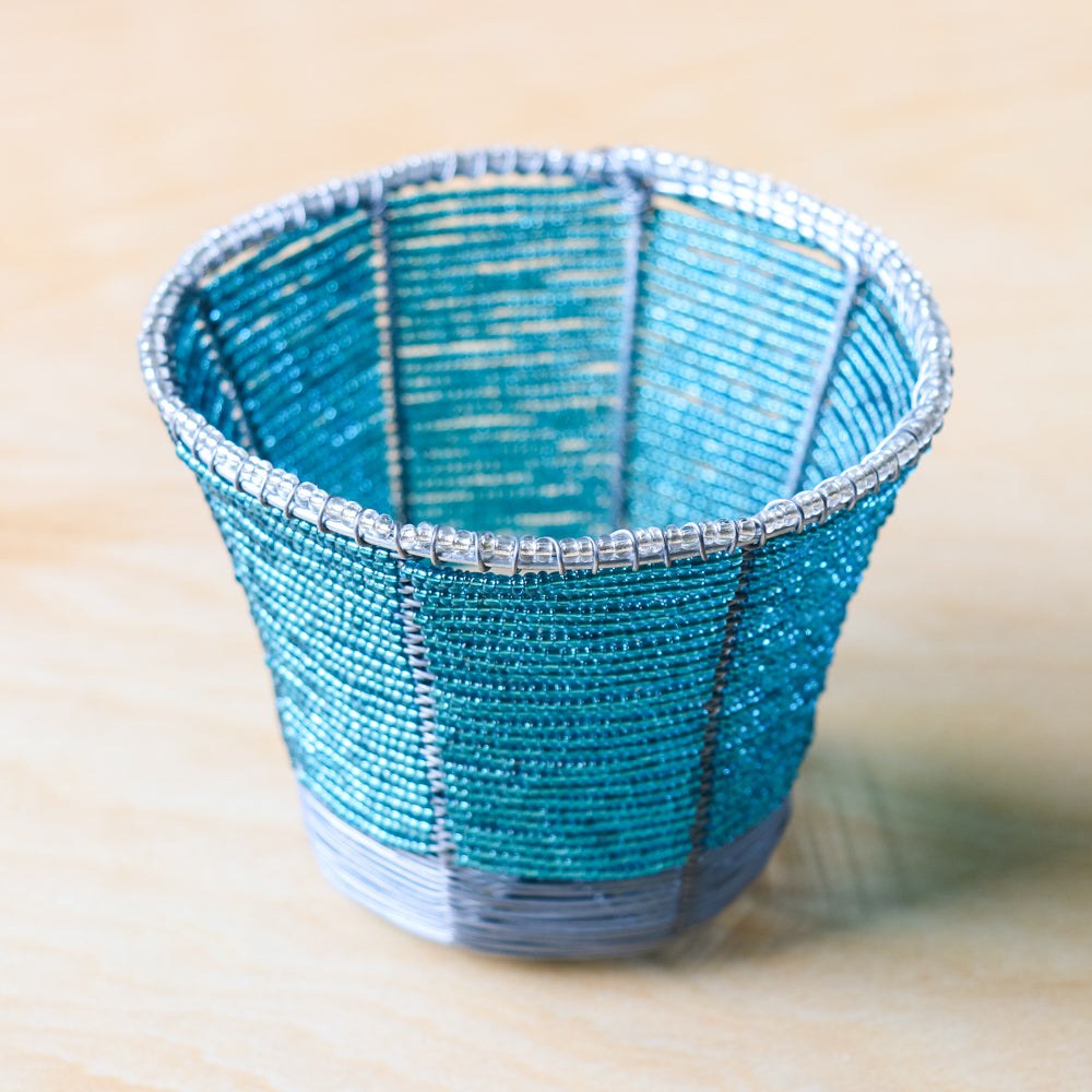 Glass Bead Bowls - Khutsala™ Artisans