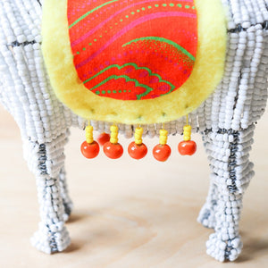 Beaded Llama - Khutsala™ Artisans