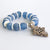 West African Trade Bead Bracelet - Khutsala™ Artisans