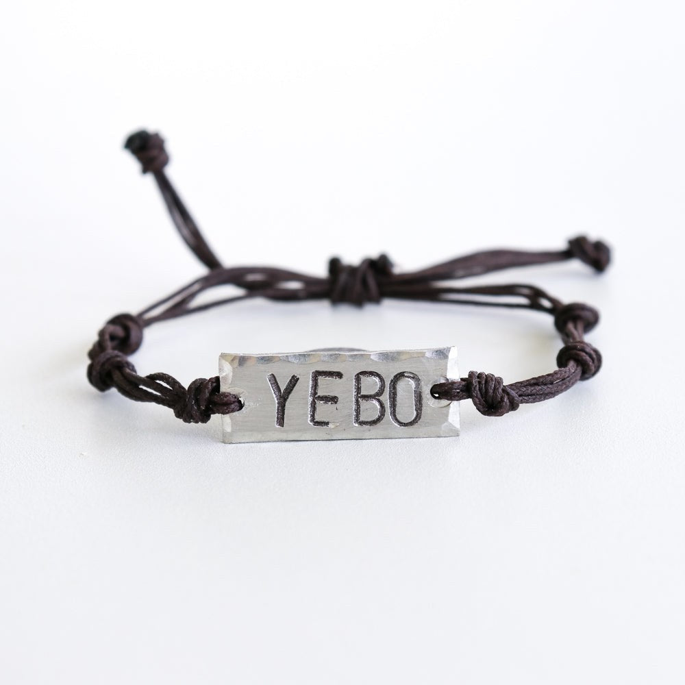 Knotted Bold Bracelet - Khutsala™ Artisans