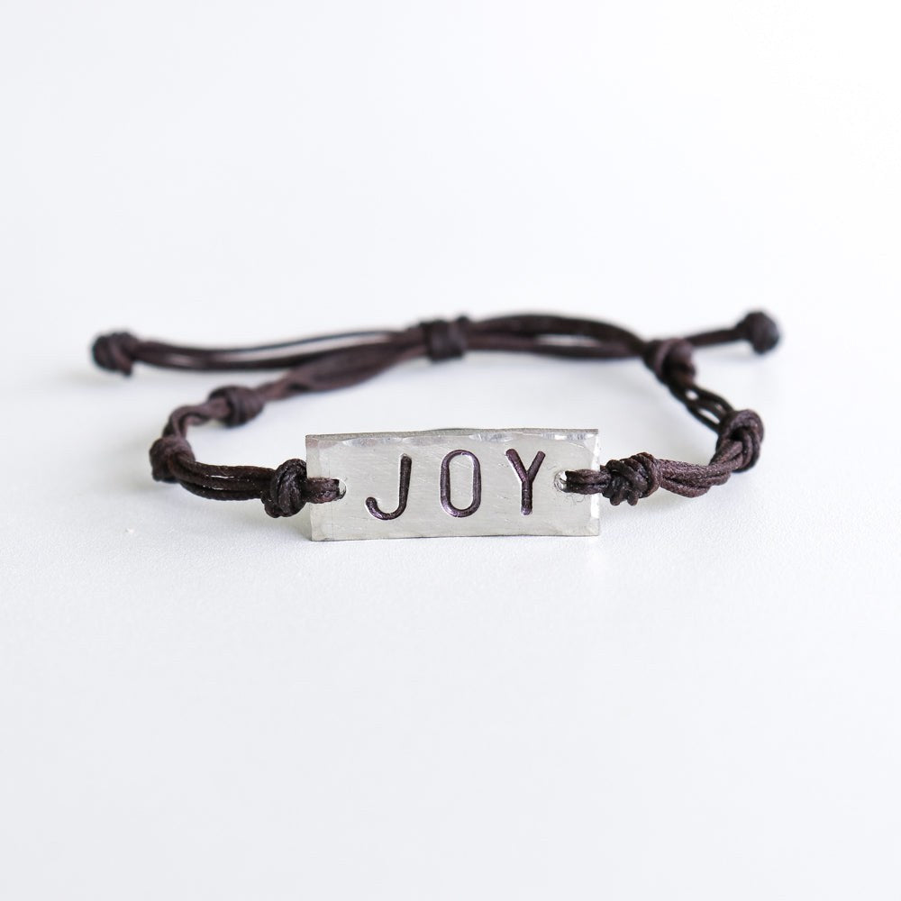 Knotted Bold Bracelet - Khutsala™ Artisans