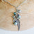 Leaf Necklace - Khutsala™ Artisans