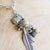Leaf Necklace - Khutsala™ Artisans