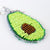 Fruit Keychains - Khutsala™ Artisans