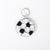 Sports Keychains - Khutsala™ Artisans