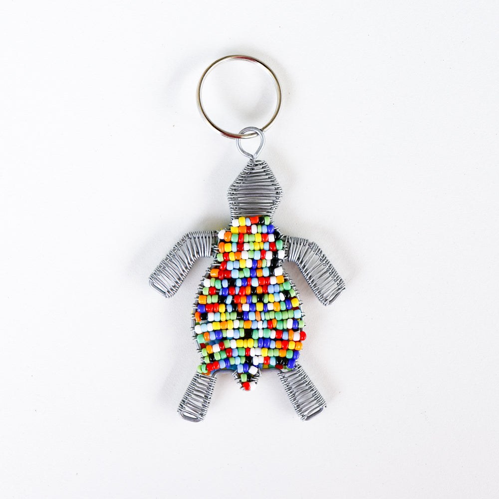 Animal Keychains - Khutsala™ Artisans