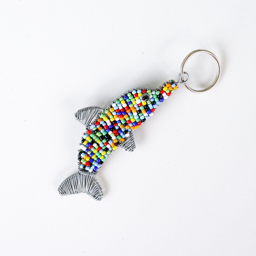Animal Keychains - Khutsala™ Artisans