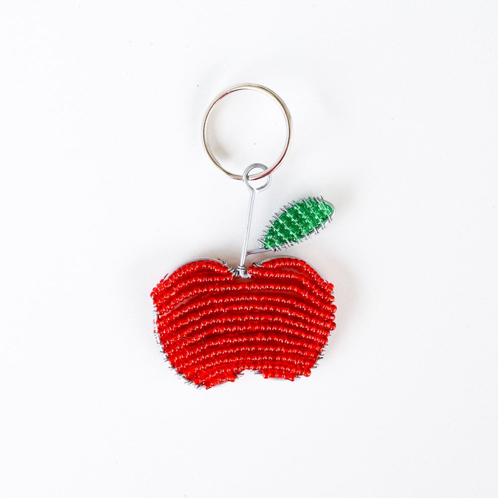Fruit Keychains - Khutsala™ Artisans