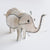 Beaded Elephant - Khutsala™ Artisans
