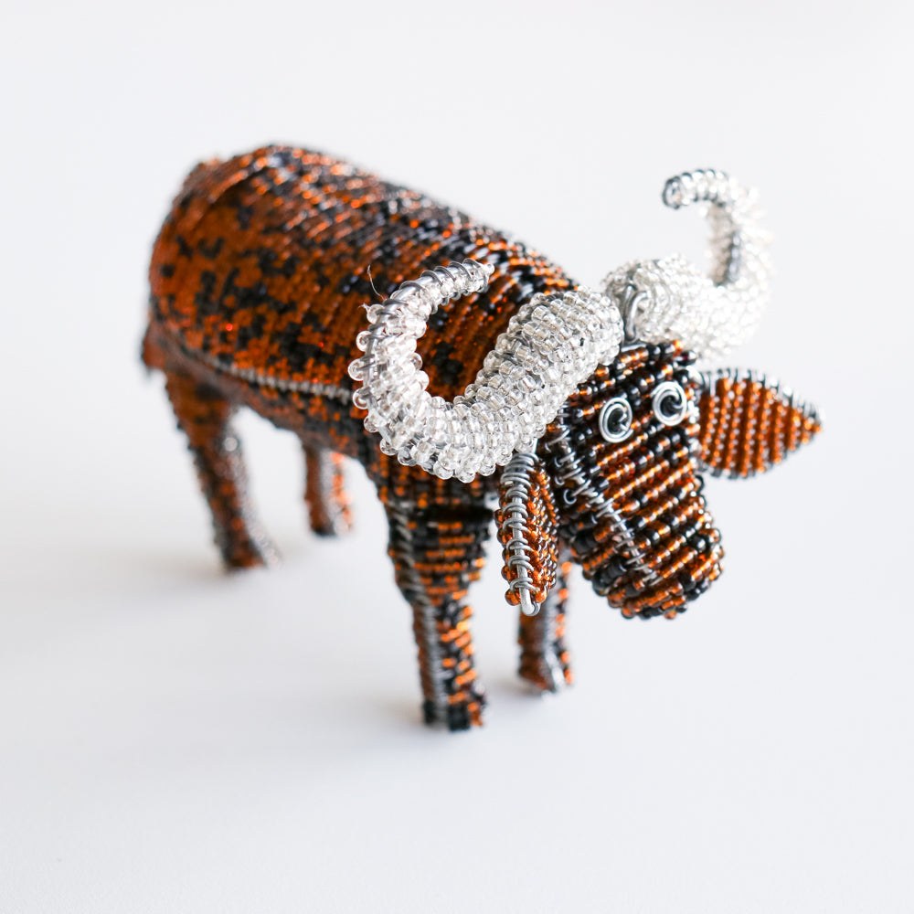 Beaded Animals - Khutsala™ Artisans