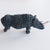 Beaded Rhino - Khutsala™ Artisans