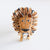 Beaded Lion - Khutsala™ Artisans
