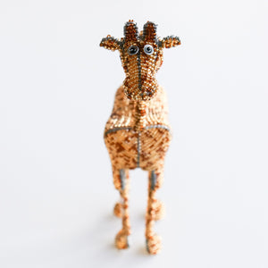 Beaded Giraffe - Khutsala™ Artisans
