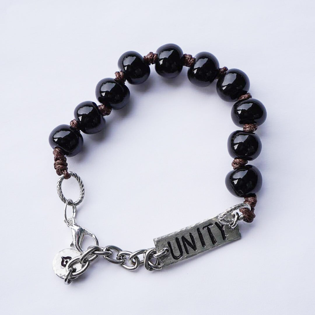 SwaziMUD™ UNITY Bracelet - Khutsala™ Artisans