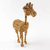 Beaded Giraffe