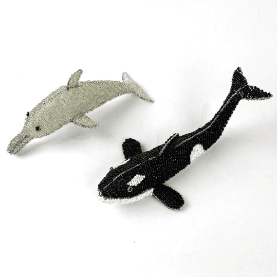 jeu de création planche a motif de bande en caoutchouc – Orca