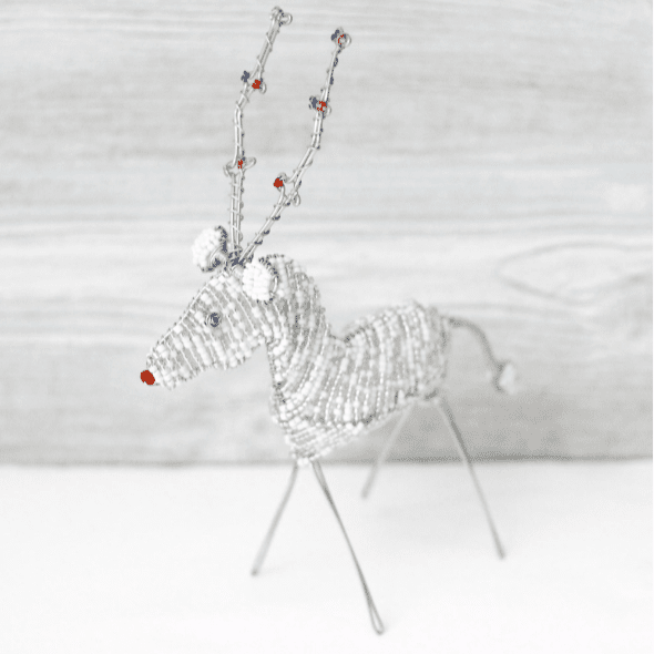 Rudolph the Reindeer