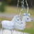 Rudolph the Reindeer - Khutsala™ Artisans