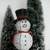 Beaded Snowman - Khutsala™ Artisans