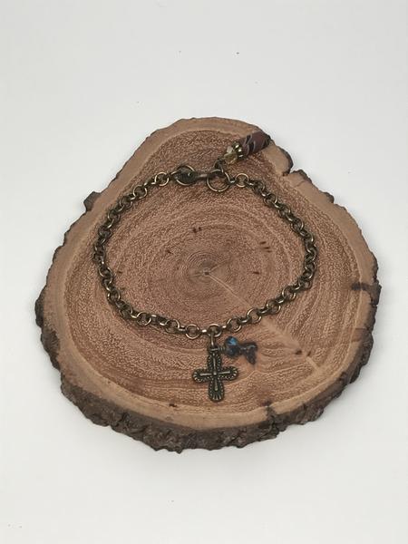 Chain Bracelet - Khutsala™ Artisans