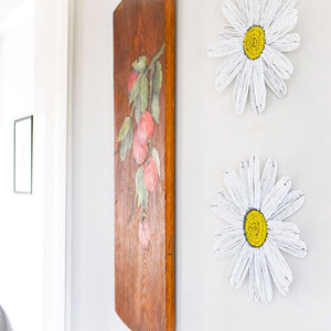 Beaded Wall Flower - Khutsala™ Artisans