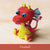Beaded Dragons - Khutsala™ Artisans