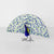 Beaded Peacock - Khutsala™ Artisans