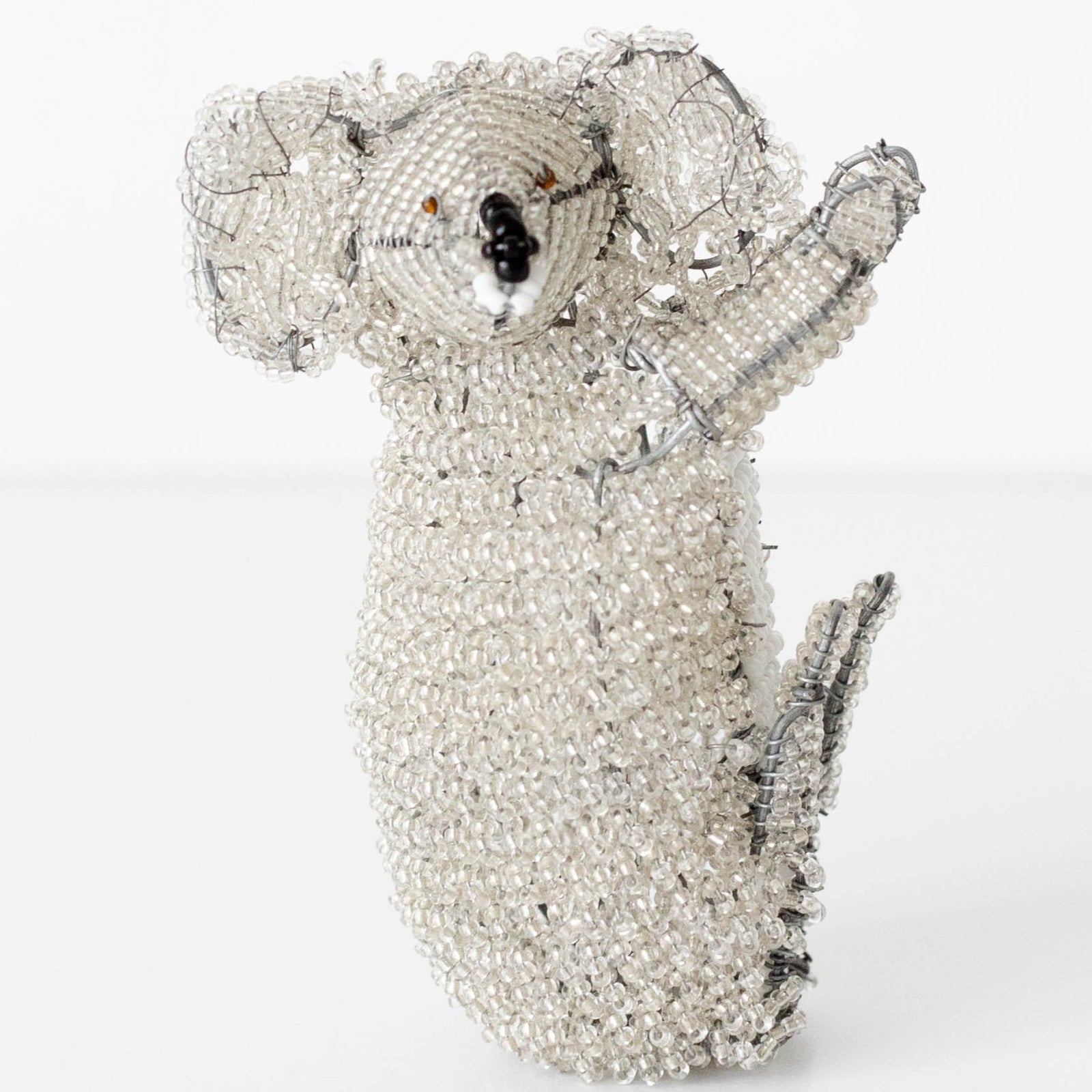 Beaded Koala - Khutsala™ Artisans