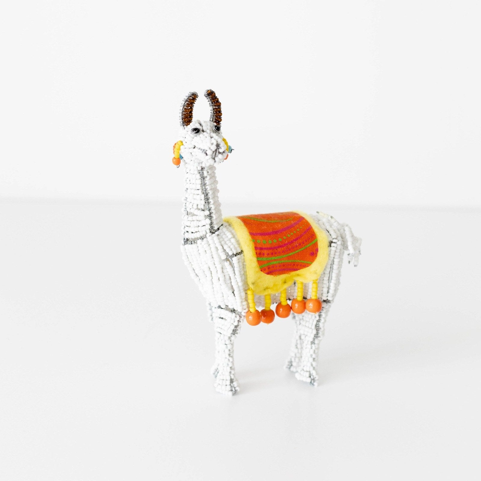 Beaded Llama - Khutsala™ Artisans
