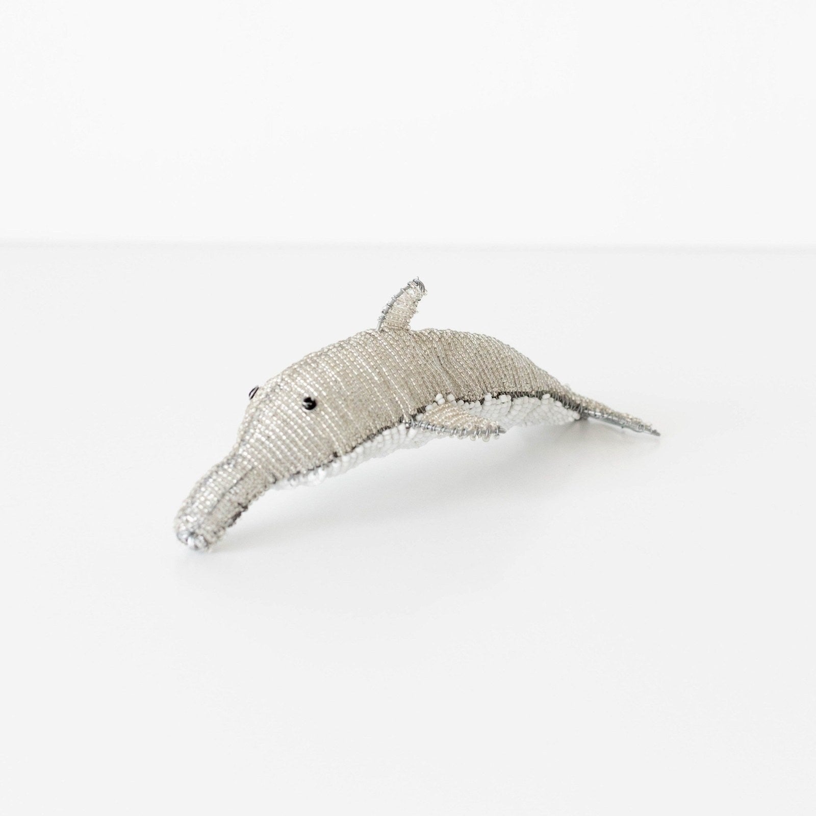 Beaded Dolphin - Khutsala™ Artisans
