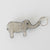 African Animal Keychains - Khutsala™ Artisans