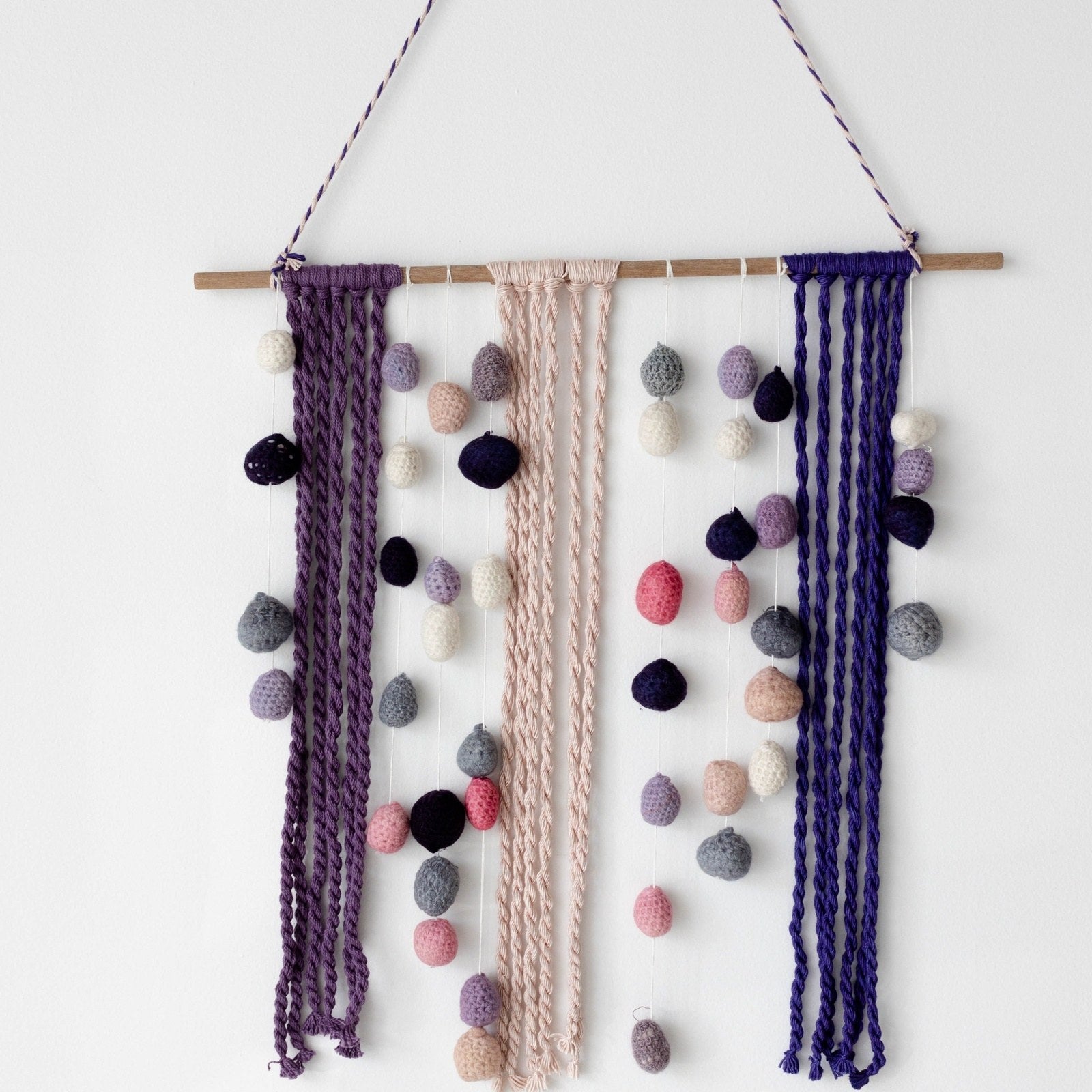 Tsandza Bamboo Wall Hanging - Khutsala™ Artisans