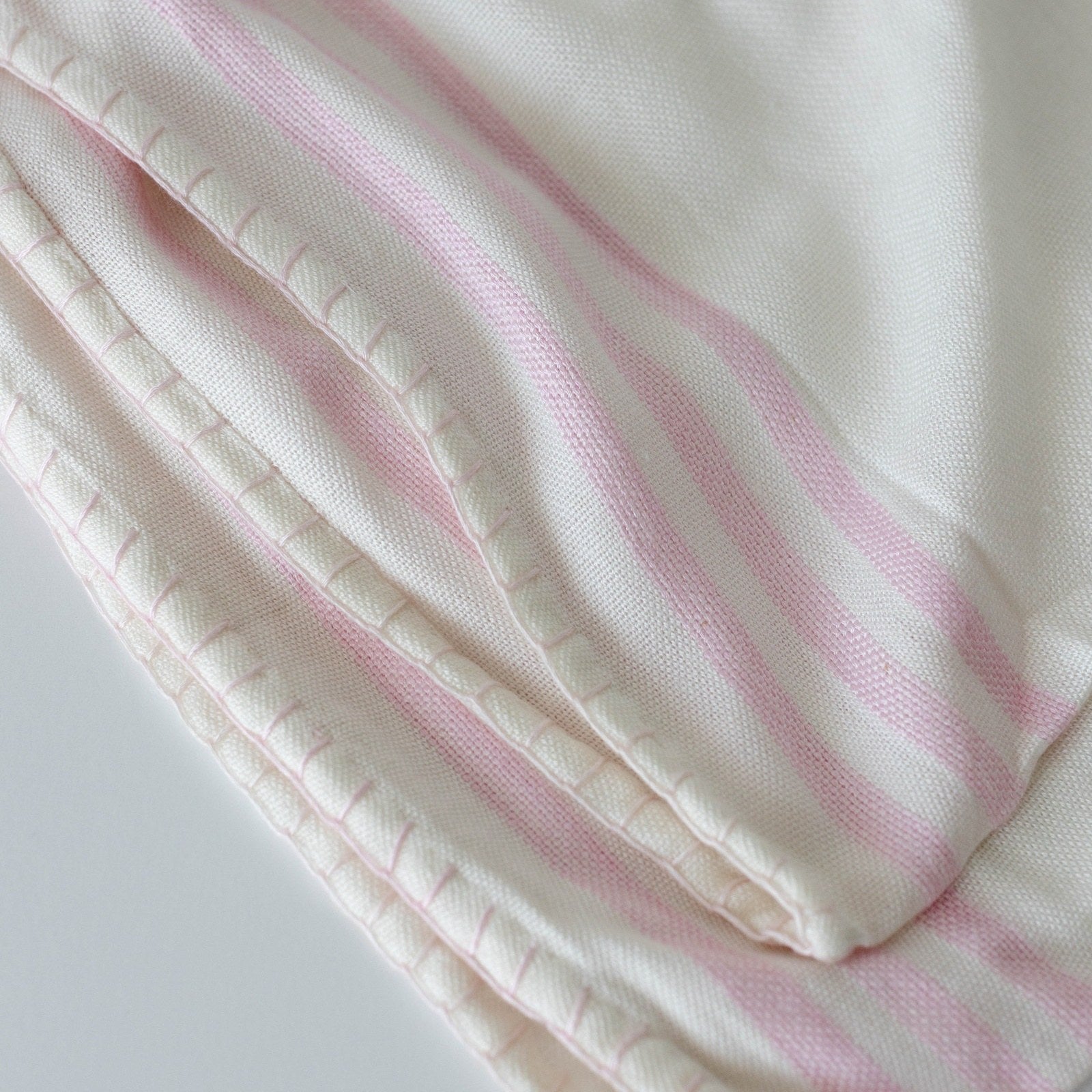 Tsandza Bamboo Baby Blanket - Khutsala™ Artisans