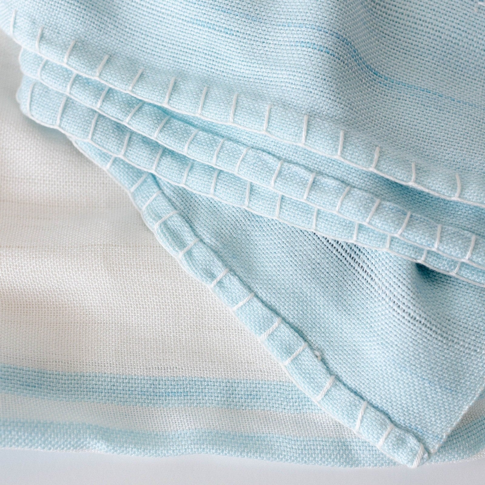 Tsandza Bamboo Baby Blanket - Khutsala™ Artisans