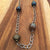 Long 3 Way Necklace - Khutsala™ Artisans