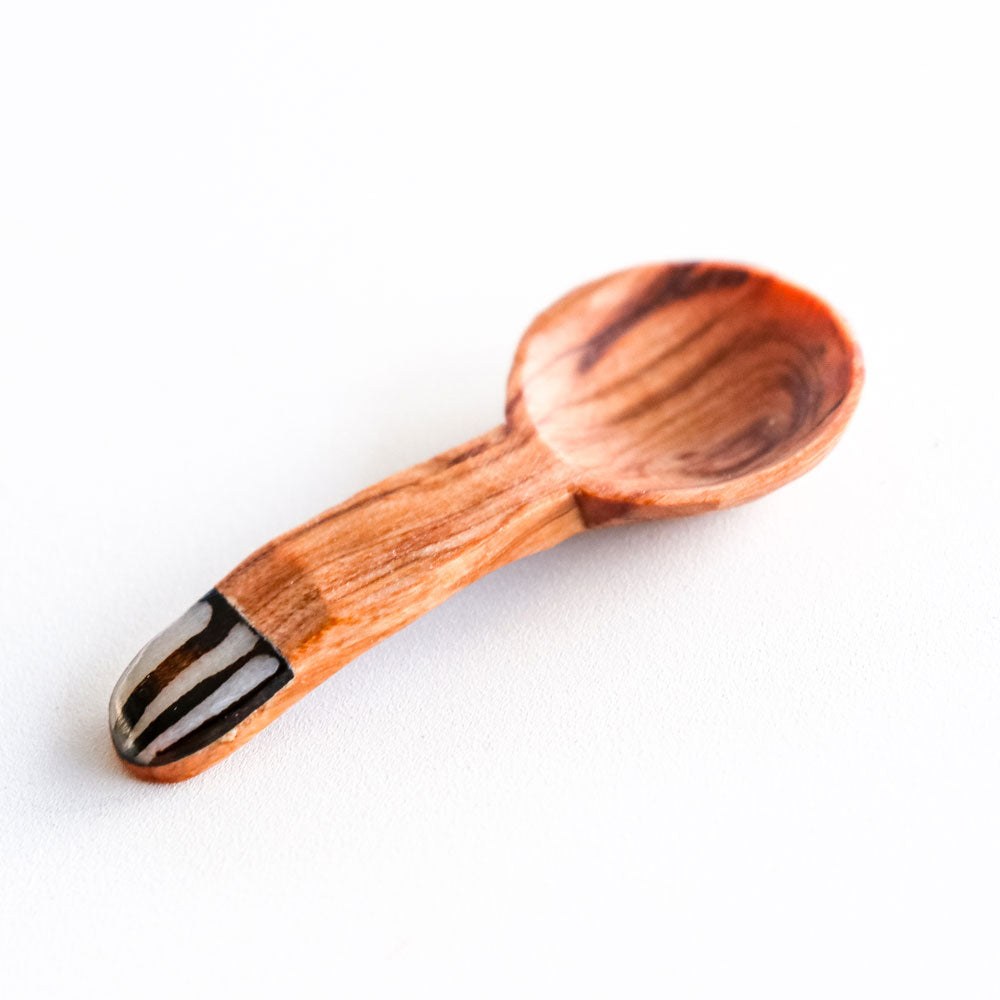 Mini Spice Spoons