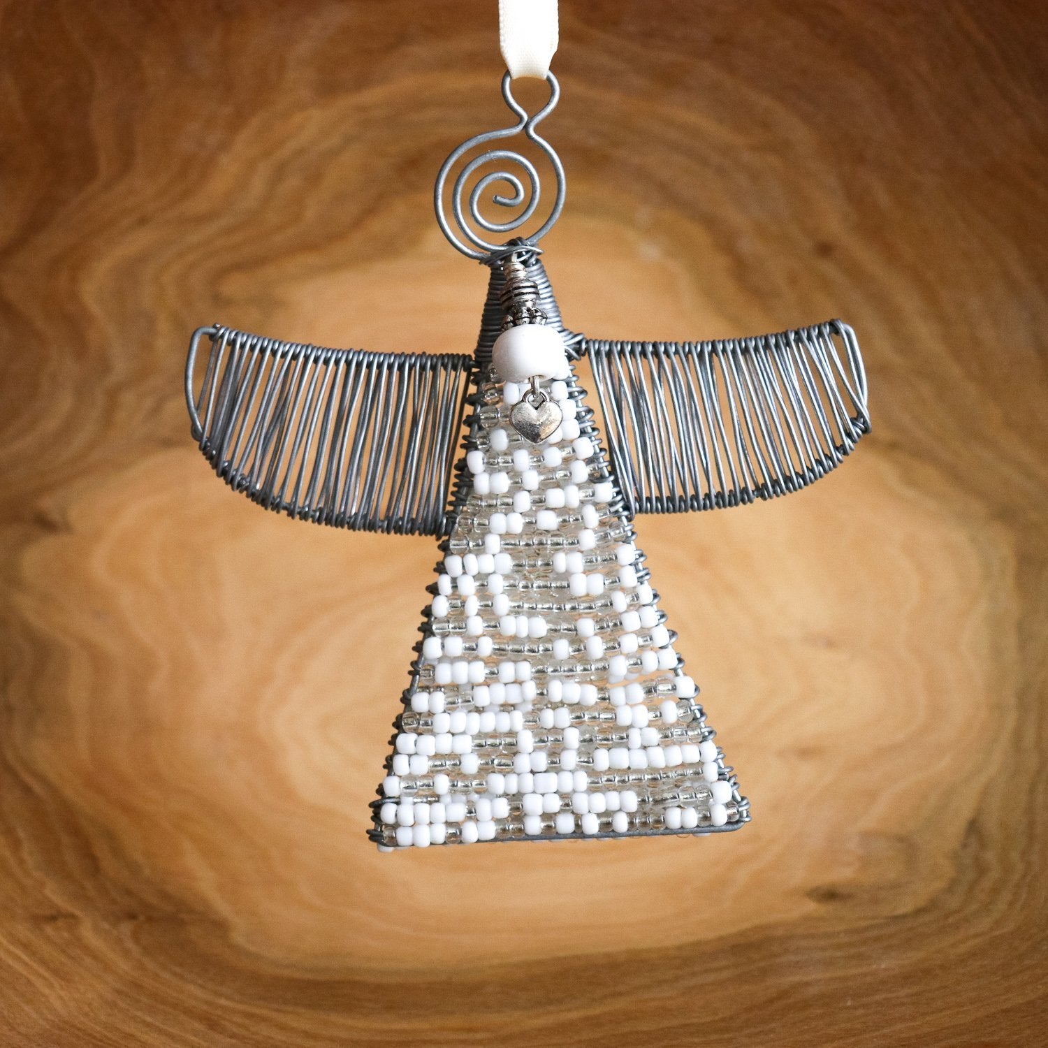 Angel Ornament - Khutsala™ Artisans