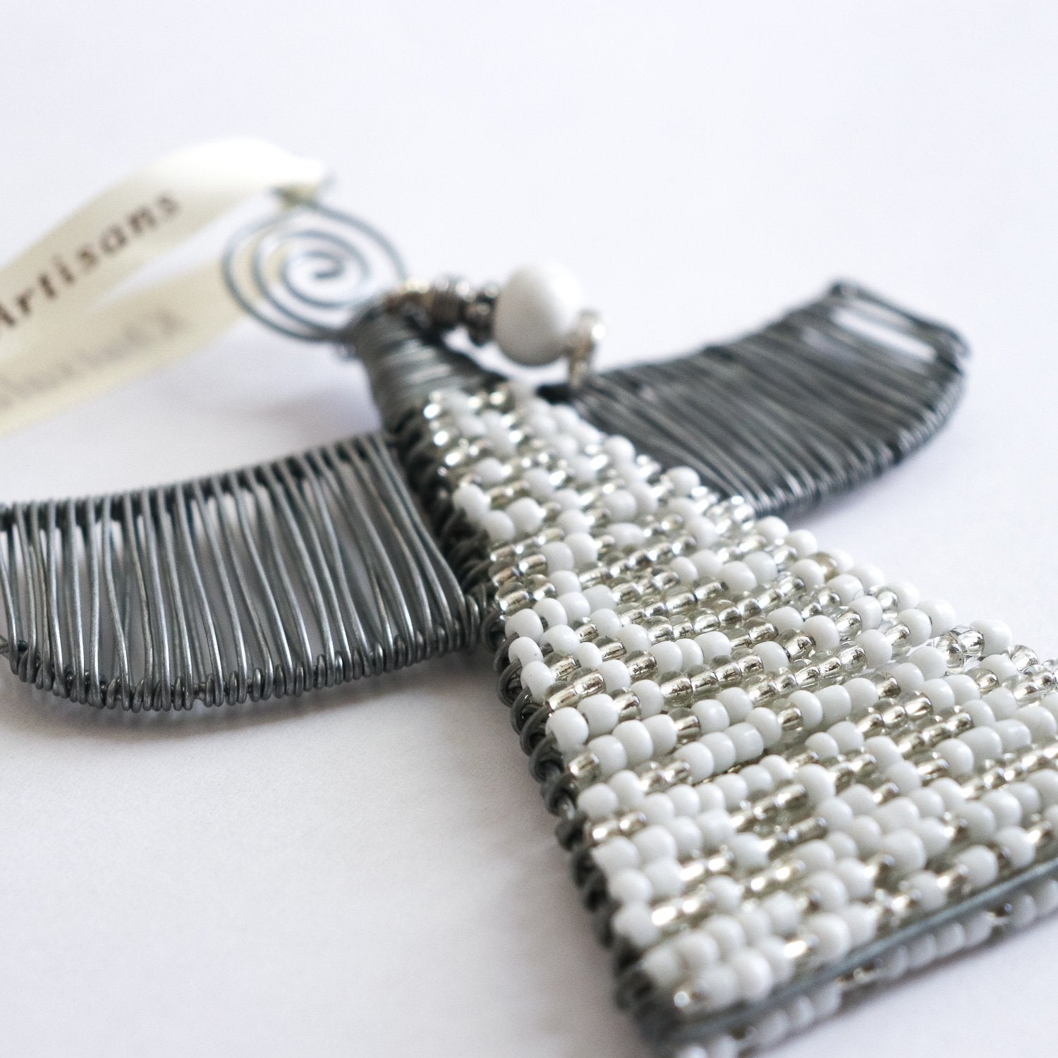 Angel Ornament - Khutsala™ Artisans