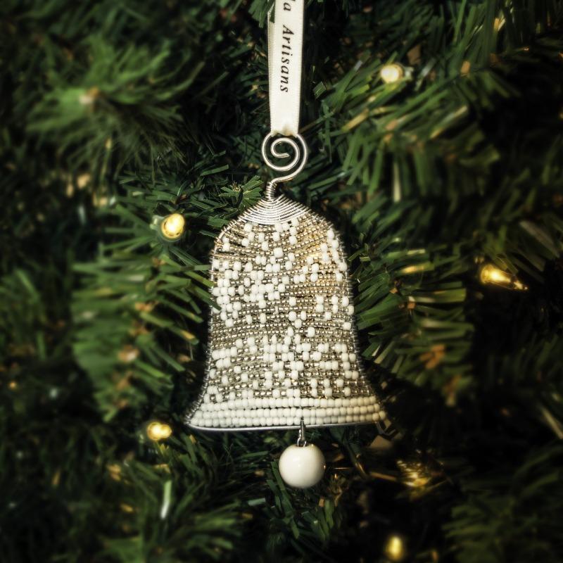 Bell Ornament - Khutsala™ Artisans