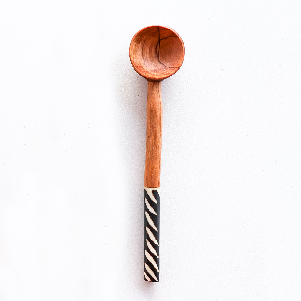 Wood Spoon - Khutsala™ Artisans