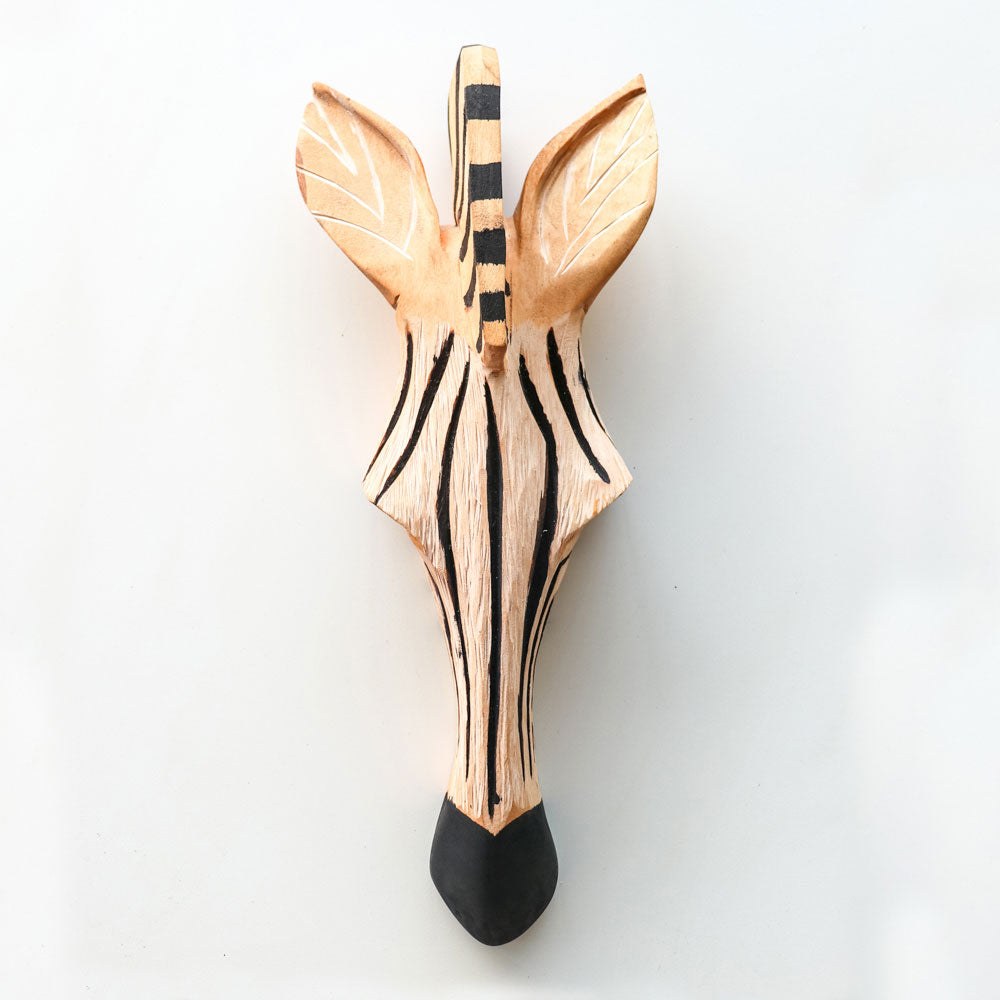 Jacaranda Wall Hanging - Khutsala™ Artisans